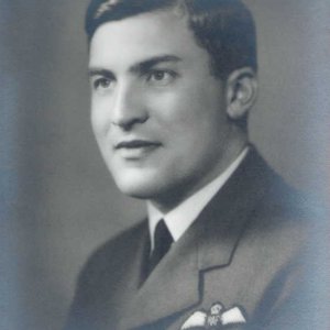 [DAMBUSTERS]Henry Young