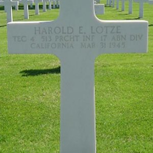 H. Lotze (grave)