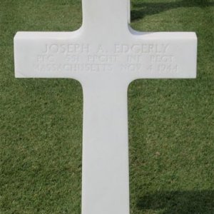 J. Edgerly (grave)