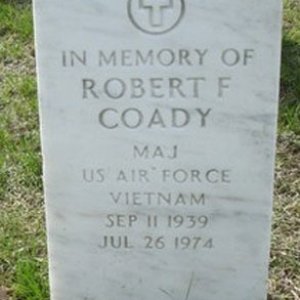 R. Coady (memorial)