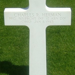C. Herman (grave)