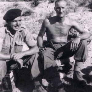 3 Para group (Cyprus 1956)