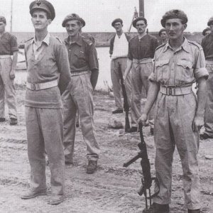 2 SAS group 1943