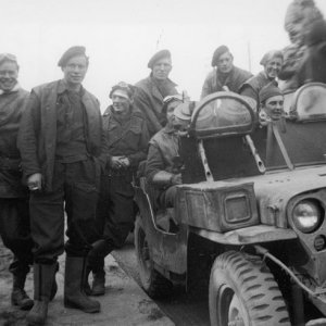 1 SAS group 1944