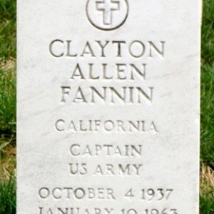 C. Fannin (grave)