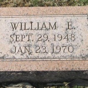 W. Semple (grave)
