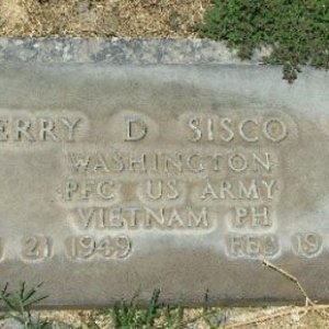J. Sisco (grave)