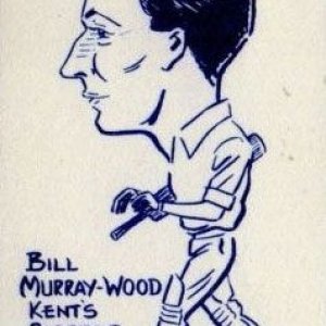William Murray-Wood