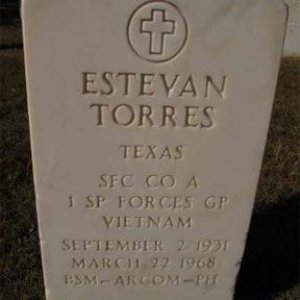 E. Torres (grave)