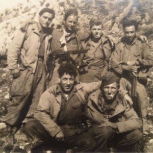 FSSF group 1944