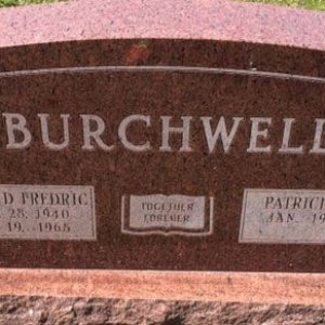 A. Burchwell (grave)