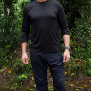 billingham instructor sas dares