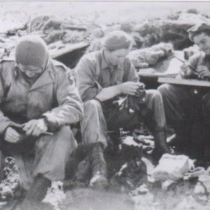 FSSF group,Kiska 16.8.1943