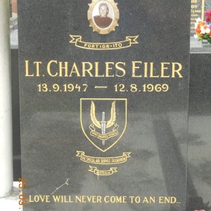 C. Eiler (Grave)