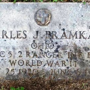 C. Bramkamp (Grave)