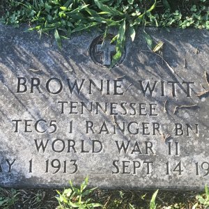 B. Witt (Grave)
