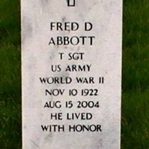F. Abbott (Grave)