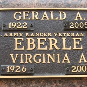 G. Eberle (Grave)