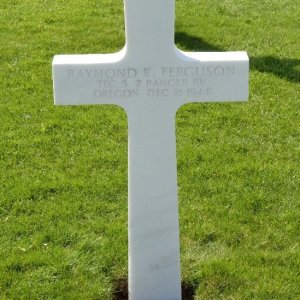 R. Ferguson (Grave)