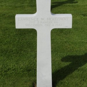 L. Holloway (Grave)