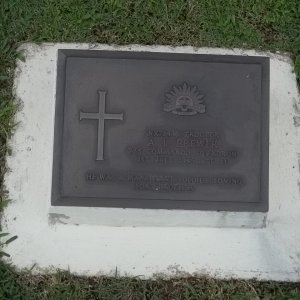 A. Brewer (Grave)