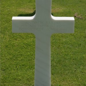 A. Babjak (Grave)