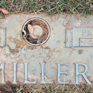 M. Miller (Grave)