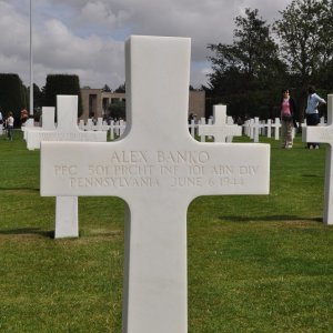 A. Banko (Grave)