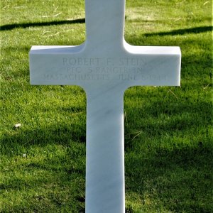R. Stein (Grave)