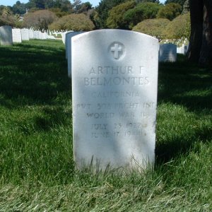 A. Belmontes (Grave)