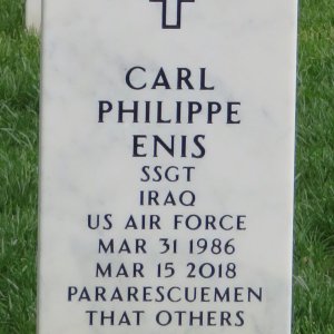 C. Enis (Grave)
