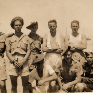 1 SBS group (1941)