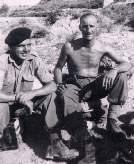 3 Para group (Cyprus 1956)