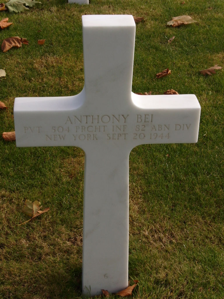 A. Bei (Grave)