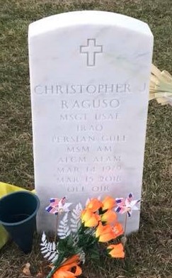 C. Raguso (Grave)