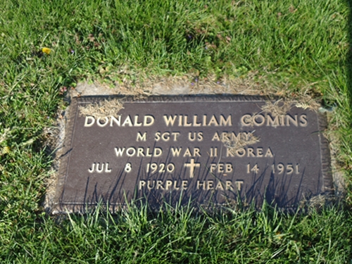 D. Comins (Grave)