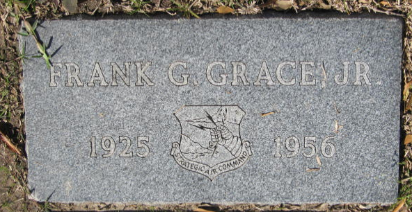 F. Grace (grave)