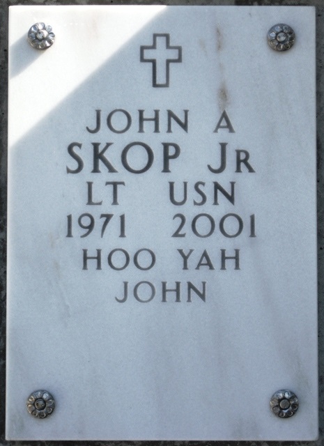 J. Skop (Grave)