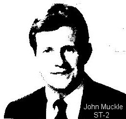 John Muckle