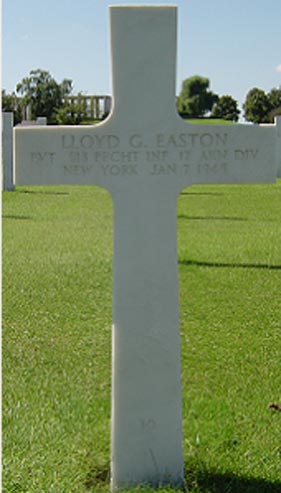 L. Easton (grave)