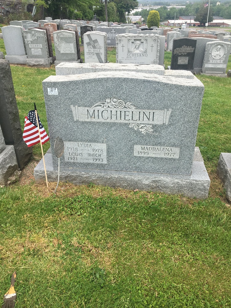 L. Michielini (Grave)