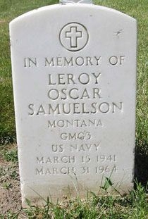 L. Samuelson (memorial)