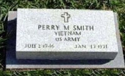 P. Smith (grave)