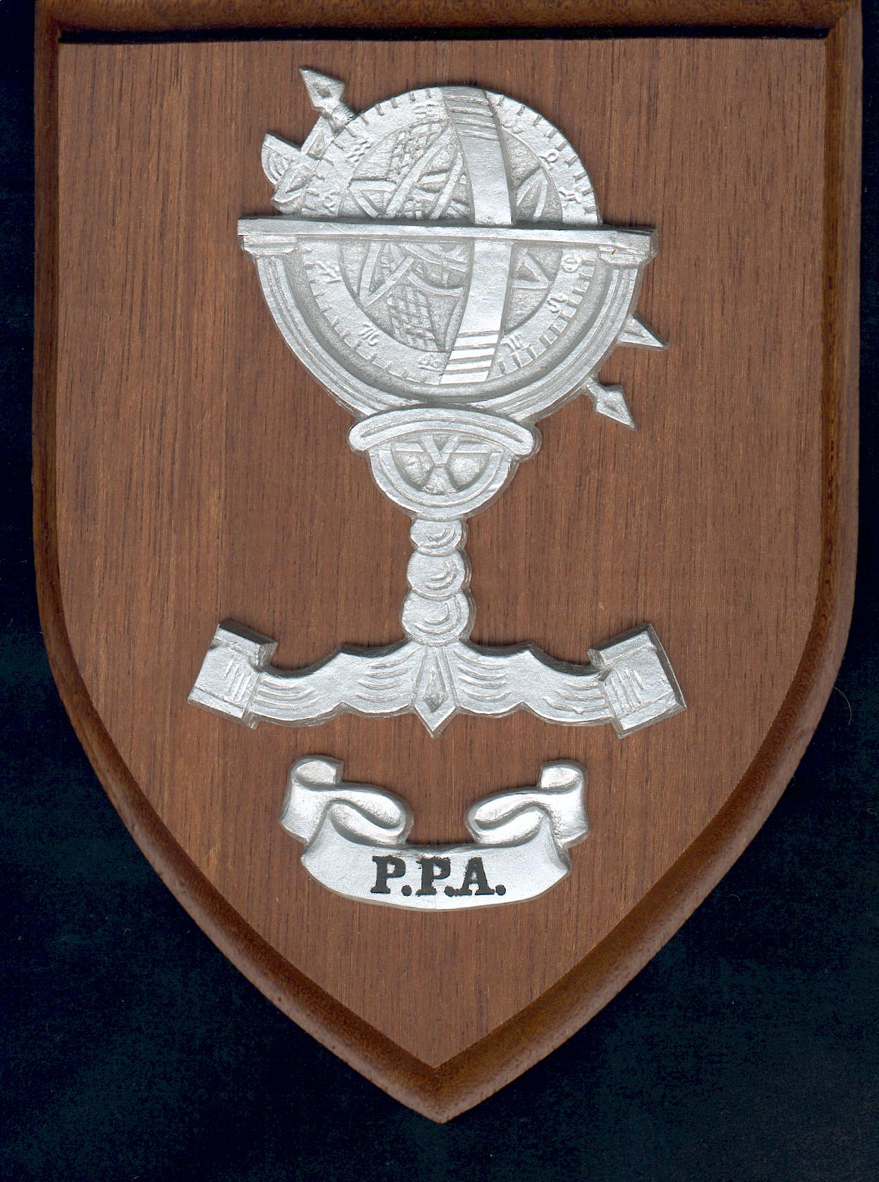 PPA shield