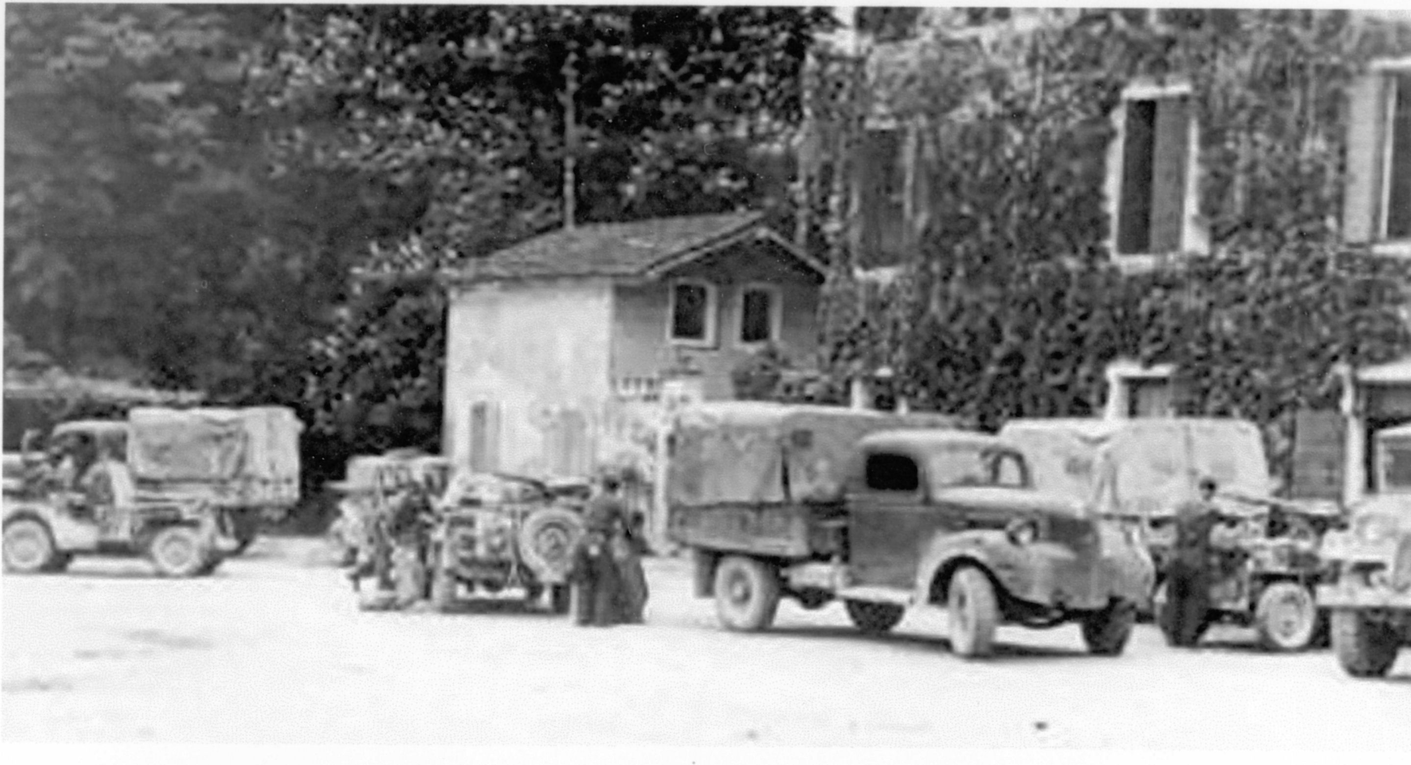 PPA vehicles in Italy