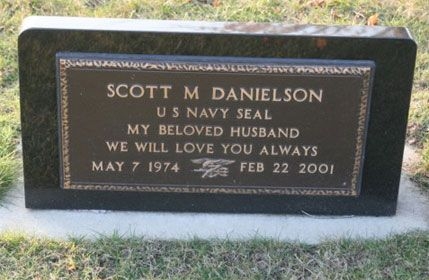 S. Danielson (grave)