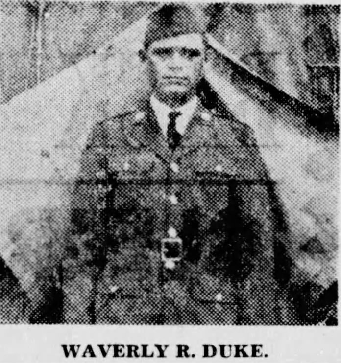 W. Duke