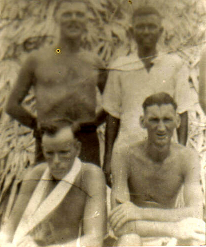 W. Royle (bottom right)