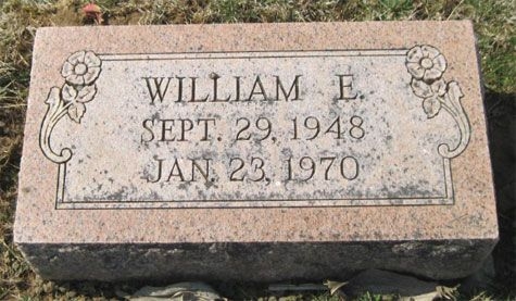 W. Semple (grave)