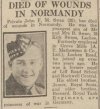 Swan, J.F.M. 7 Para DOW 18.6.44 (Dundee Evening Telegraph  4th July 1944).jpg